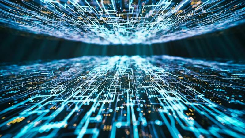 凉州区网站建设：实施DevOps，赋能医疗保健领域数字化转型